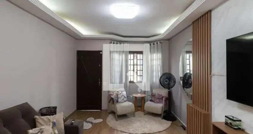 Casa com 3 quartos à venda na Rua Morro Vermelho, --, Vila Ré, São Paulo