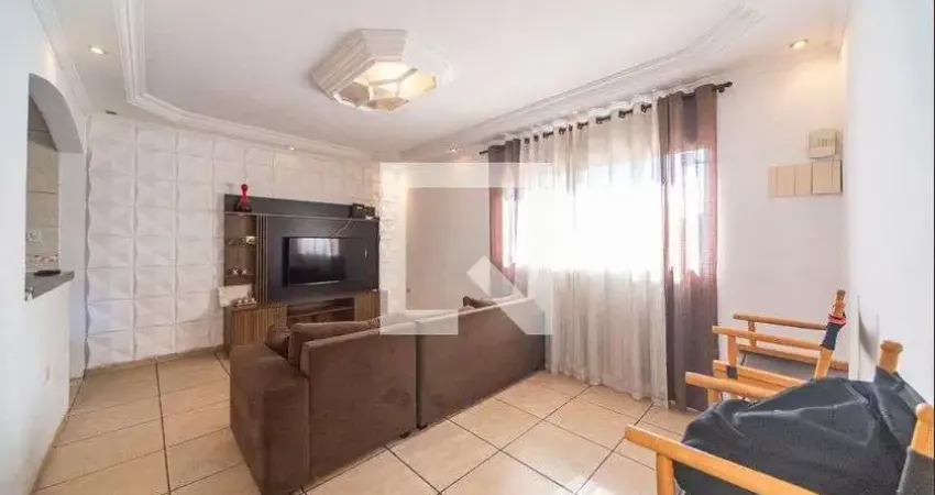 Casa com 5 quartos à venda na Rua Martim Pinheiro, --, Vila Leopoldina, Santo André
