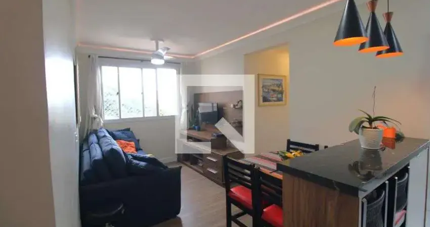 Apartamento com 2 quartos à venda na Avenida Cupecê, --, Jardim Marajoara, São Paulo