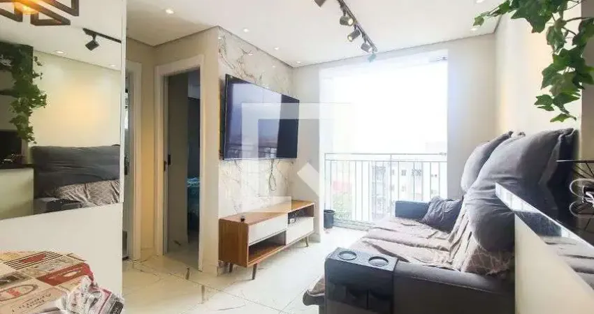 Apartamento com 2 quartos à venda na Rua Serrana, --, Itaquera, São Paulo