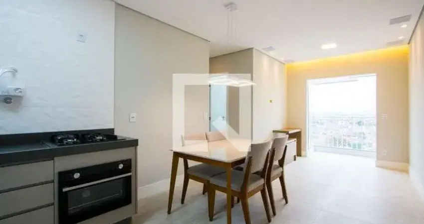 Apartamento com 2 quartos à venda na Rua Fernando de Mascarenhas, --, Vila América, Santo André