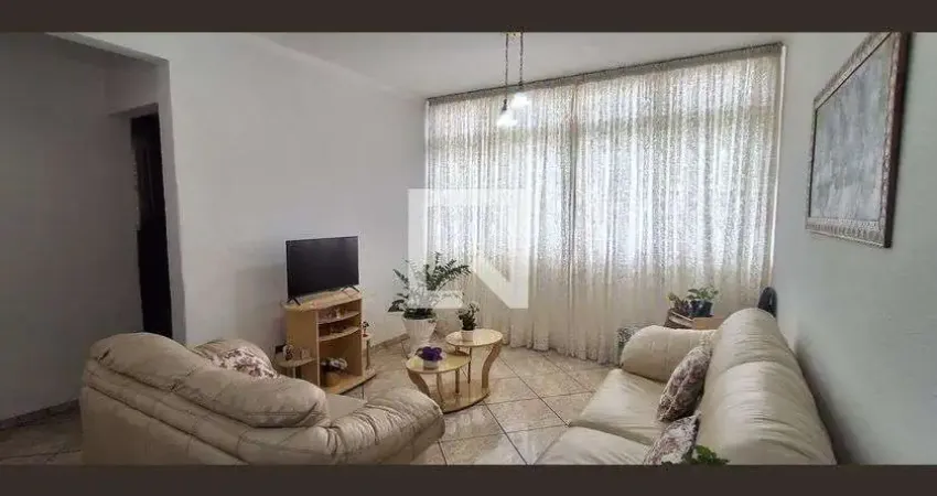 Apartamento com 3 quartos à venda na Avenida São João Batista, --, Rudge Ramos, São Bernardo do Campo