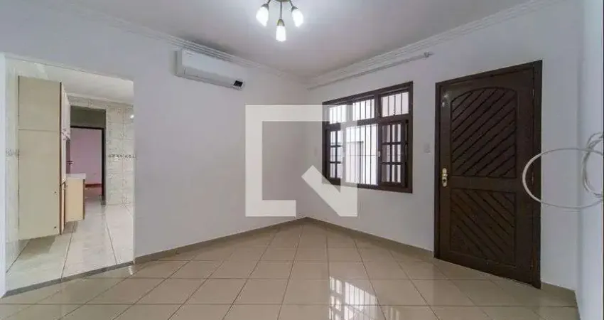 Casa com 3 quartos à venda na Rua Rio Preto, --, Jardim Bela Vista, Santo André