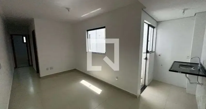 Apartamento com 2 quartos à venda na Rua Angatuba, --, Santa Teresinha, Santo André