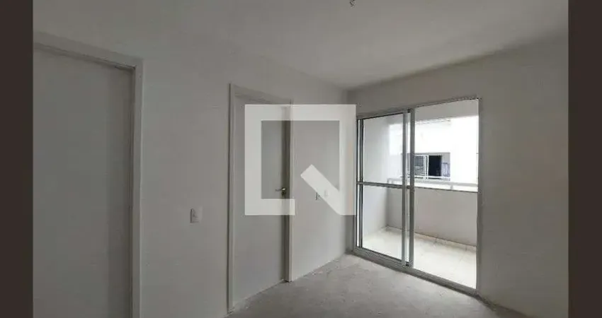 Apartamento com 2 quartos à venda na Rua Augusto Ferreira de Morais, --, Socorro, São Paulo