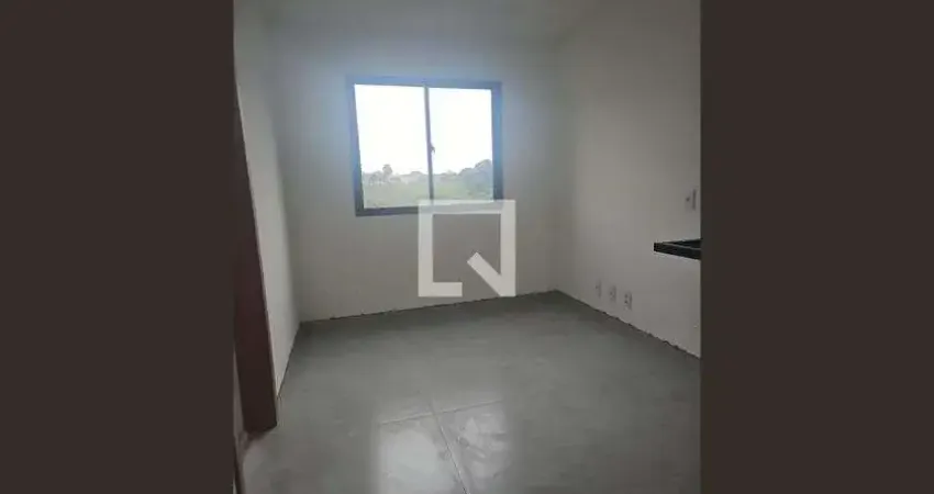 Apartamento com 1 quarto à venda na Rua das Grumixamas, --, Jabaquara, São Paulo