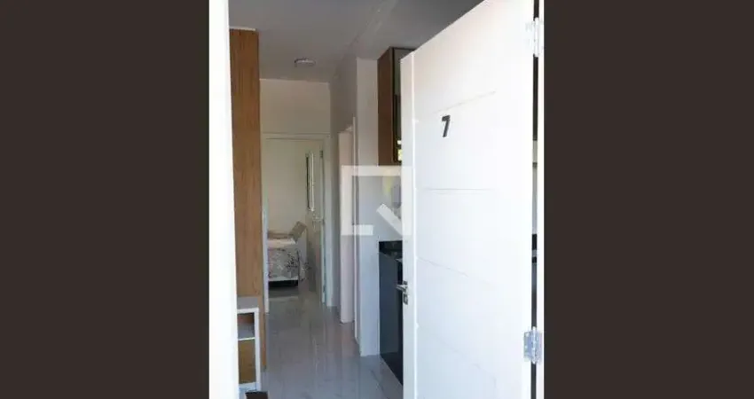 Apartamento com 2 quartos à venda na Rua Forte Ernesto, --, Vila Carrão, São Paulo
