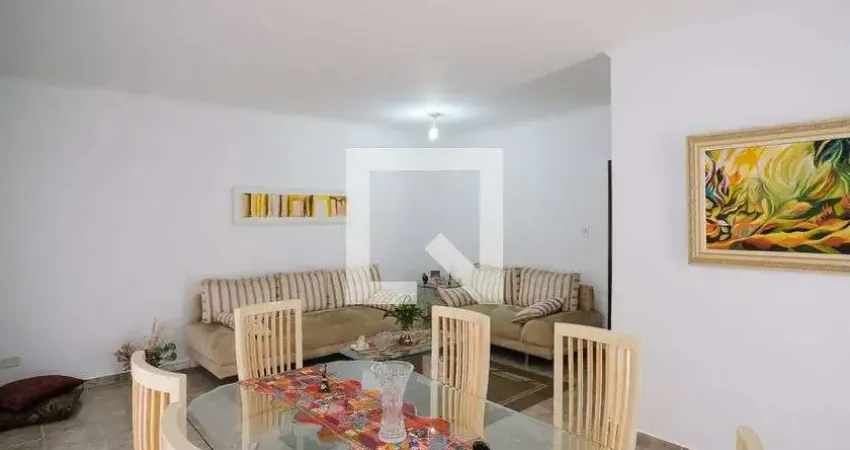 Casa com 3 quartos à venda na Rua Doutor Fausto Ribeiro de Carvalho, --, Rudge Ramos, São Bernardo do Campo