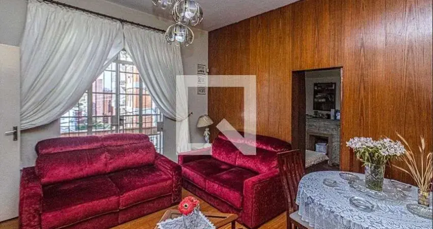 Casa com 4 quartos à venda na Rua Mazzini, --, Aclimação, São Paulo