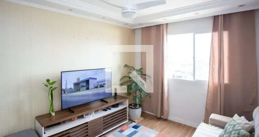 Apartamento com 2 quartos à venda na Avenida Piraporinha, --, Piraporinha, Diadema