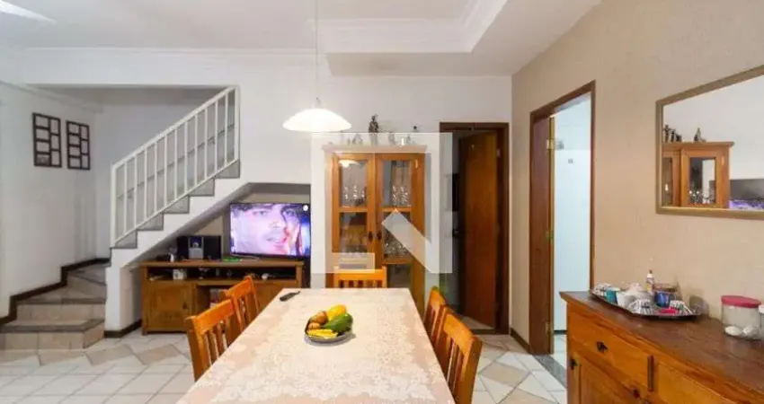 Casa com 2 quartos à venda na Rua Miguel Pécora, --, Jardim Marajoara, São Paulo