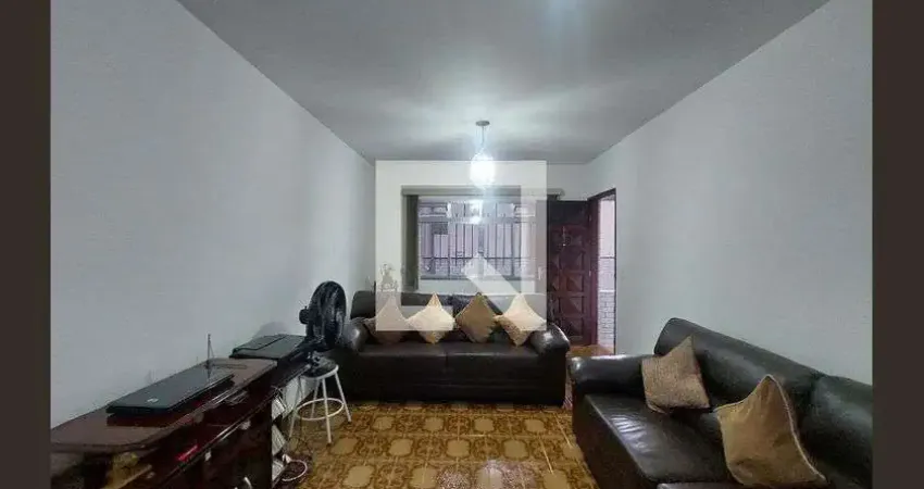 Casa com 3 quartos à venda na Rua Pedro André Schunck, --, Vila Romano, São Paulo