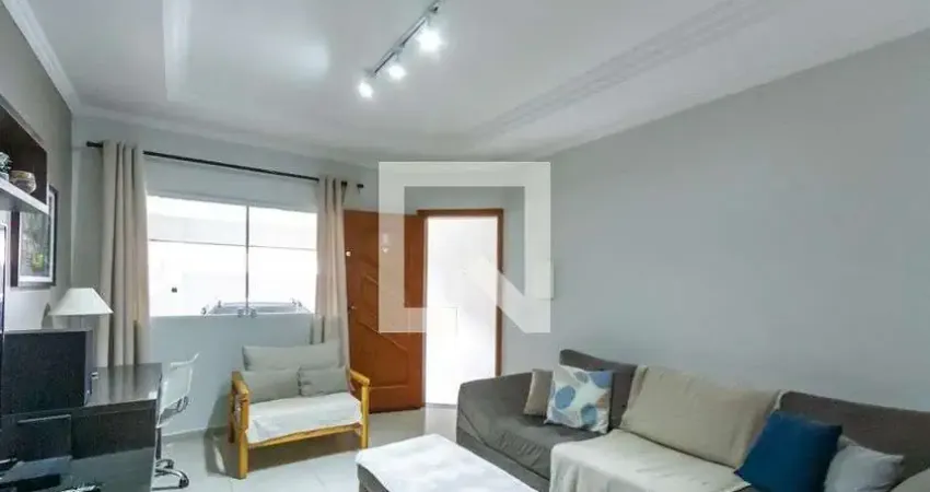 Casa com 3 quartos à venda na Rua Santiago, --, Assunção, São Bernardo do Campo