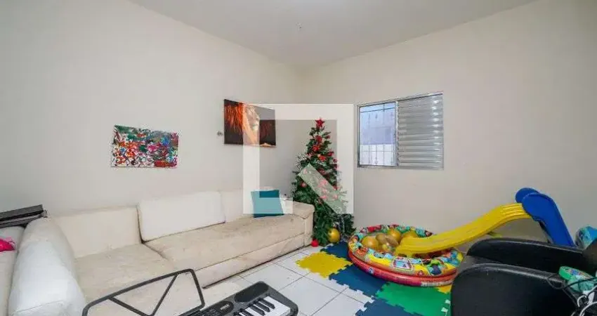 Casa com 3 quartos à venda na Avenida Pedro Bueno, --, Jabaquara, São Paulo