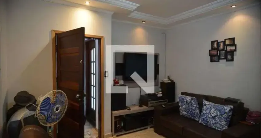 Casa com 2 quartos à venda na Rua Jerusalém, --, Parque Oratório, Santo André