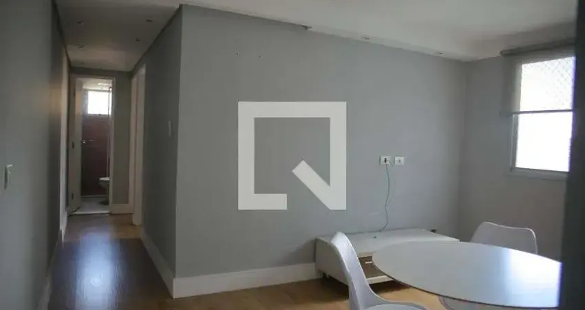 Apartamento com 2 quartos à venda na Rua Tiradentes, --, Nova Petrópolis, São Bernardo do Campo