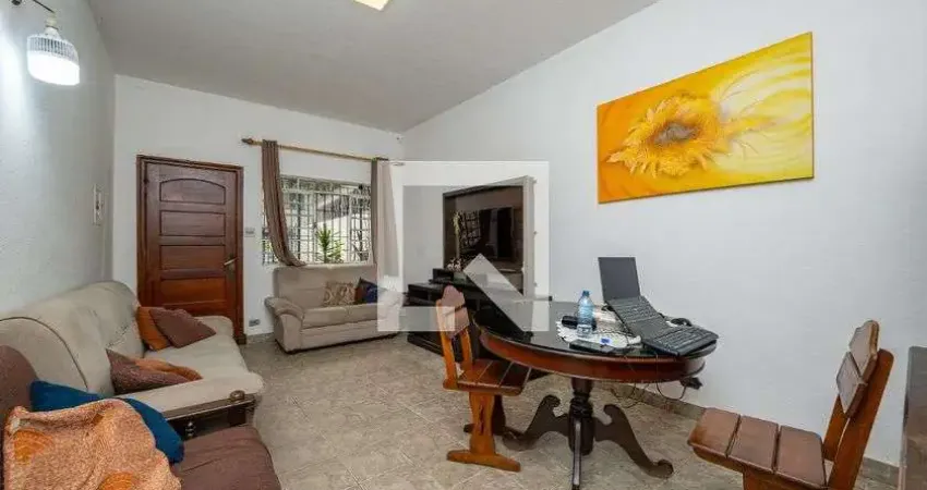 Casa com 3 quartos à venda na Rua das Nhandirobas, --, Jabaquara, São Paulo