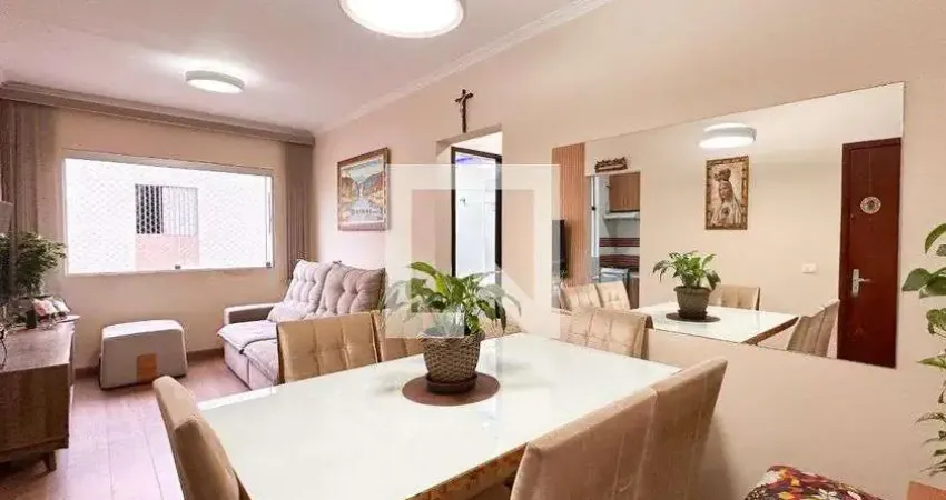 Apartamento com 2 quartos à venda na Rua Wenceslau Richter, --, Nova Petrópolis, São Bernardo do Campo