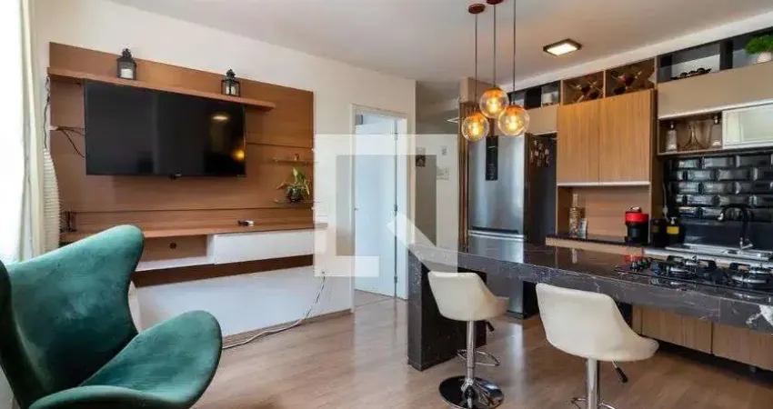 Apartamento com 1 quarto à venda na Rua Alfredo Pujol, --, Santana, São Paulo