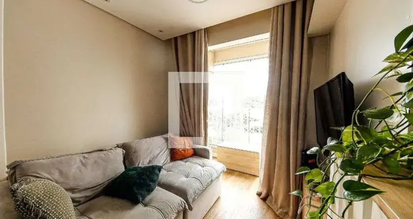 Apartamento com 2 quartos à venda na Rua Francisco Rossano, --, Vila Califórnia, São Paulo