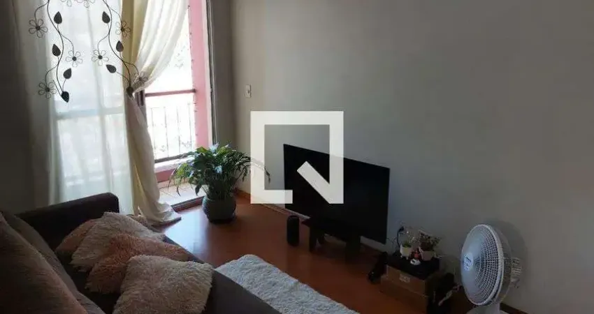 Apartamento com 2 quartos à venda na Rua Baltazar Nunes, --, Itaquera, São Paulo