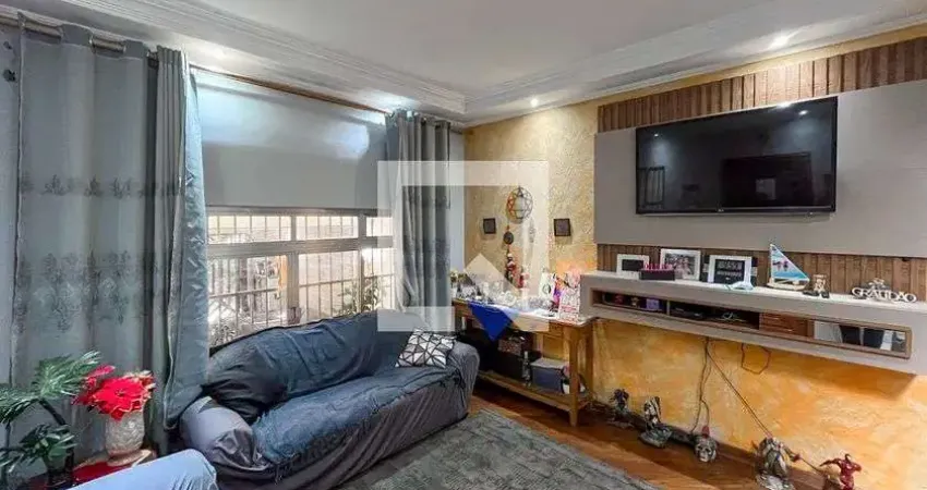 Casa com 4 quartos à venda na Avenida Francisco Leme, --, Sacomã, São Paulo