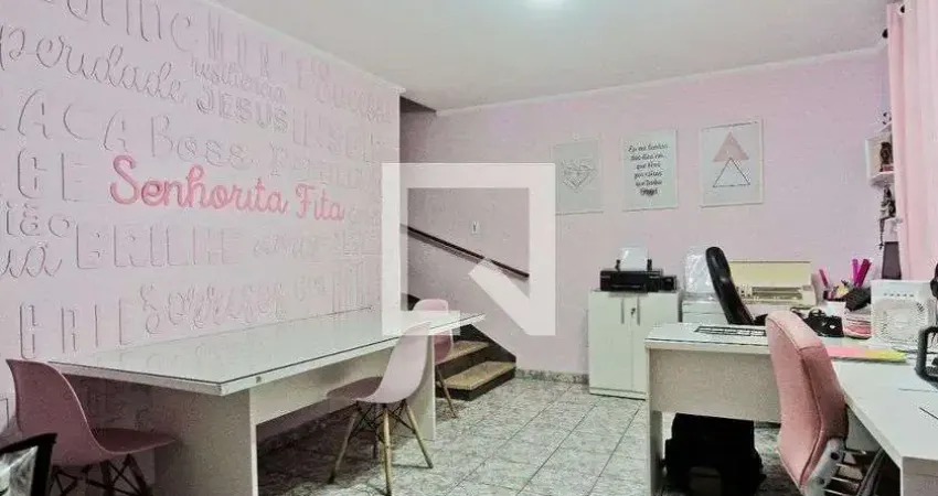 Casa com 2 quartos à venda na Rua São Feliciano, --, Freguesia do Ó, São Paulo