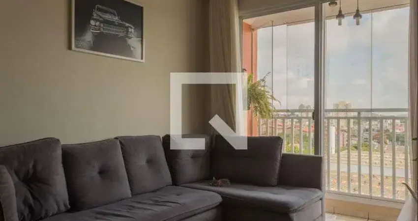 Apartamento com 2 quartos à venda na Rua Vicente de Paula Souza e Silva, --, Assunção, São Bernardo do Campo