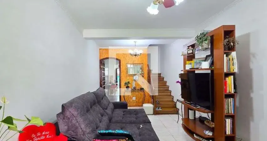 Casa com 2 quartos à venda na Rua Edgar Gerson Barboza, --, Anchieta, São Bernardo do Campo