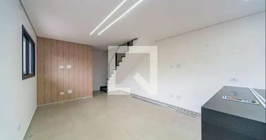 Casa com 3 quartos à venda na Rua Gastão Gruls, --, Parque Bandeirante, Santo André