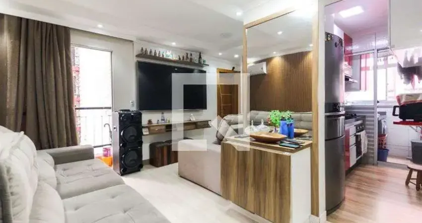 Apartamento com 2 quartos à venda na Rua Baltazar Nunes, --, Itaquera, São Paulo