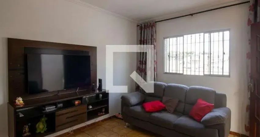 Casa com 3 quartos à venda na Rua Condado do Norte, --, Jardim Fernandes, São Paulo