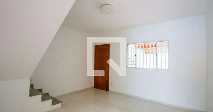 Casa com 2 quartos à venda na Rua Piracicaba, --, Jardim Bela Vista, Santo André