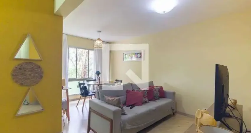 Apartamento com 2 quartos à venda na Rua General Bagnuolo, --, Vila Prudente, São Paulo