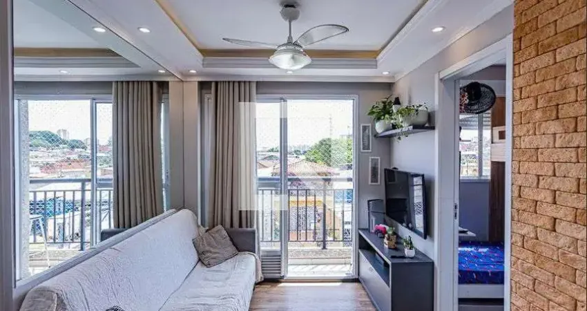 Apartamento com 2 quartos à venda na Rua Bartholomeu do Canto, --, Freguesia do Ó, São Paulo