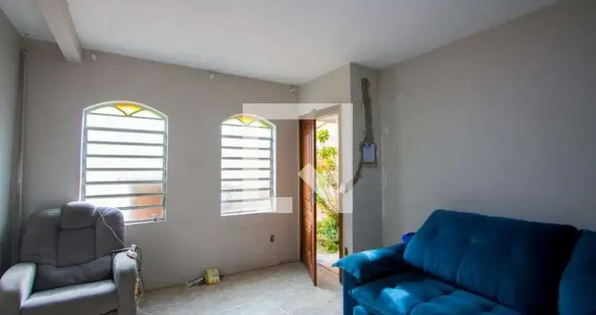 Casa com 2 quartos à venda na Rua Jurubatuba, --, Vila Leopoldina, Santo André