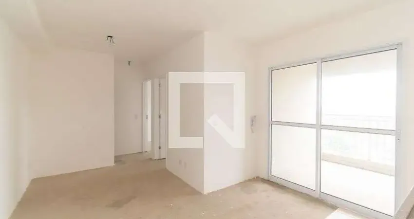 Apartamento com 2 quartos à venda na Rua Manoel da Nóbrega, --, Centro, Diadema