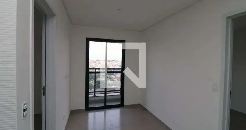 Apartamento com 2 quartos à venda na Rua Jacaracanga, --, Vila Formosa, São Paulo