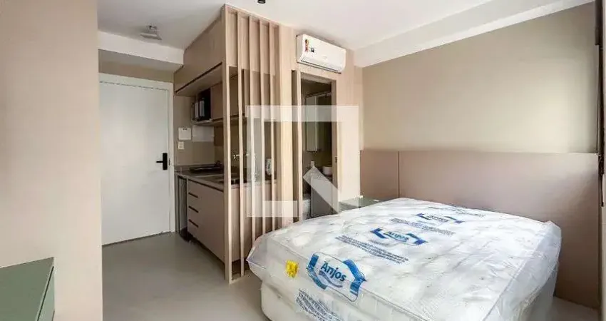 Apartamento com 1 quarto à venda na Rua Simpatia, --, Vila Madalena, São Paulo