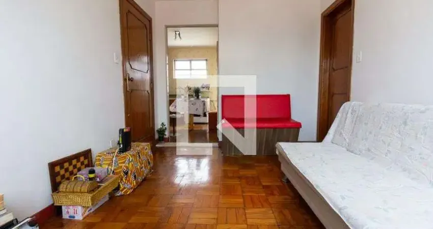Apartamento com 2 quartos à venda na Rua Francisco Marengo, --, Tatuapé, São Paulo