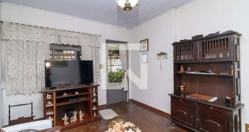 Casa com 3 quartos à venda na Avenida Maraial, --, Artur Alvim, São Paulo