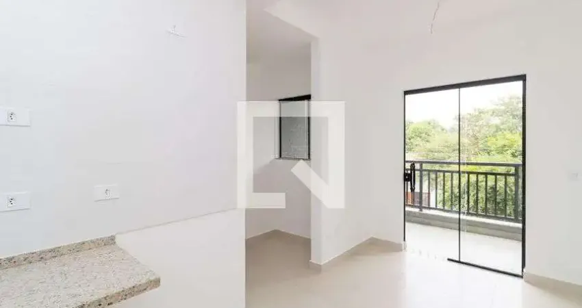 Apartamento com 2 quartos à venda na Rua Palmira Barbosa, --, Vila Constança, São Paulo