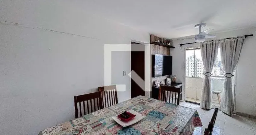 Apartamento com 2 quartos à venda na Rua Azevedo Júnior, --, Mooca, São Paulo