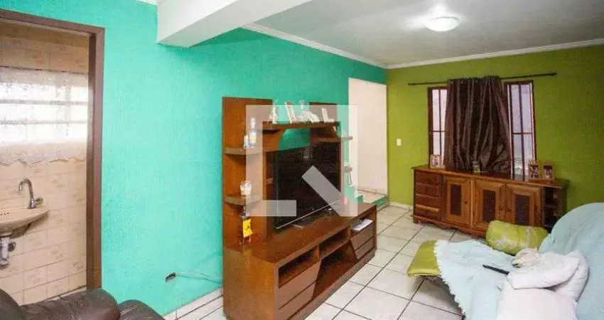 Casa com 3 quartos à venda na Avenida Ângelo Cristianini, --, Jardim Miriam, São Paulo