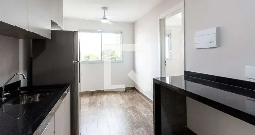 Apartamento com 1 quarto à venda na Rua Olímpia de Almeida Prado, --, Barra Funda, São Paulo