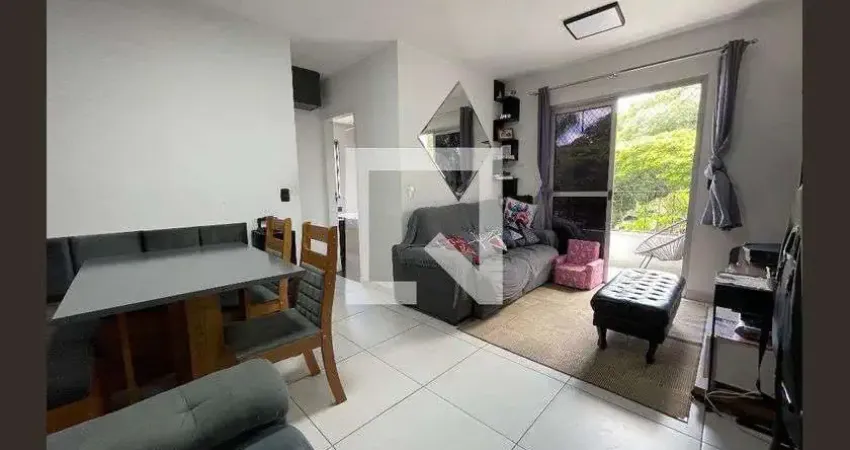 Apartamento com 2 quartos à venda na Rua Salatiel de Campos, --, Vila Nova Jaguaré, São Paulo