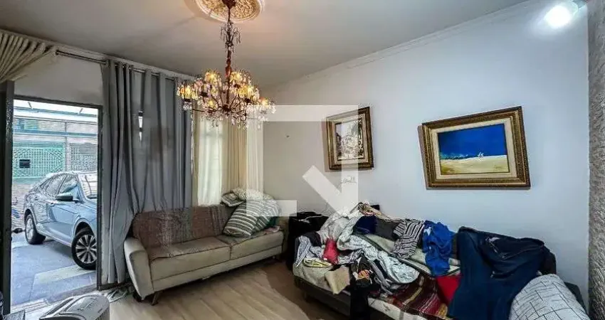 Casa com 3 quartos à venda na Rua José Zappi, --, Mooca, São Paulo