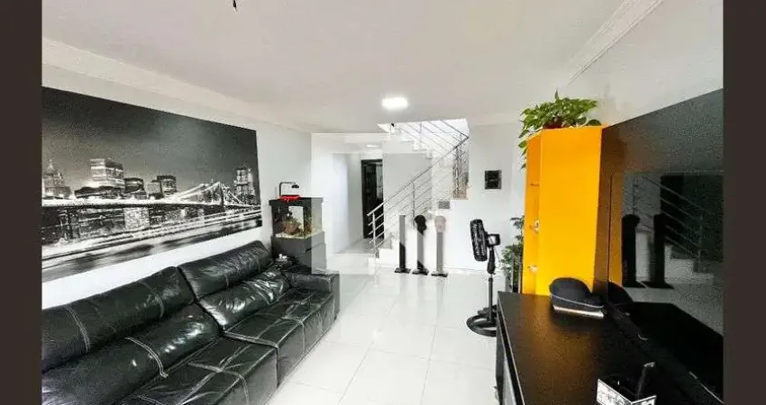 Casa com 3 quartos à venda na Rua Ricardo Franco, --, Vila Roque, São Paulo