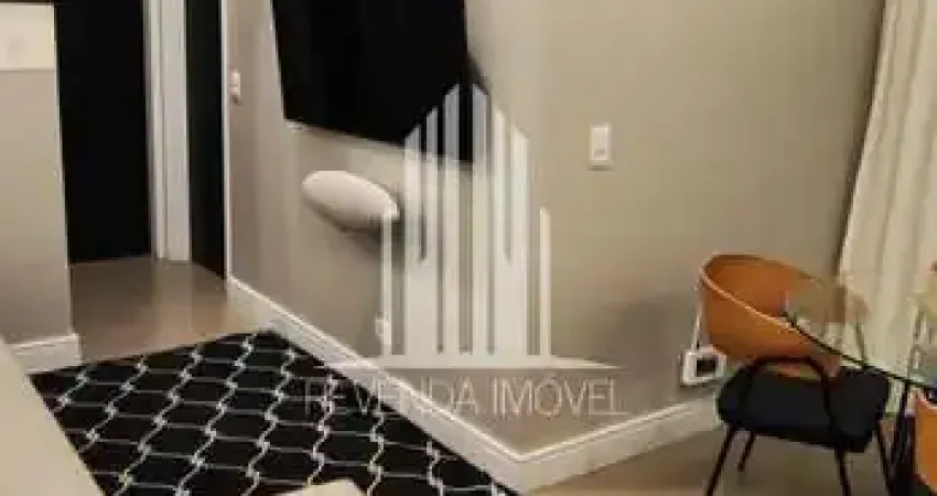 Apartamento à venda em Mauá-SP na Vila Falchi: 2 quartos, sala, banheiro, 2 vagas e 52m²!