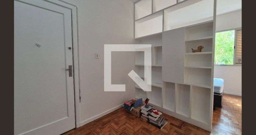 Kitnet / Stúdio à venda na Rua Rosa e Silva, --, Santa Cecília, São Paulo